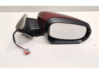 Зеркало электрическое Jaguar XE 2015 - года