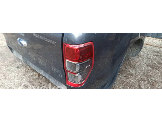 Турбина Ford Ranger 2.0 KB30-9G438-AB для двигателя AX9WA