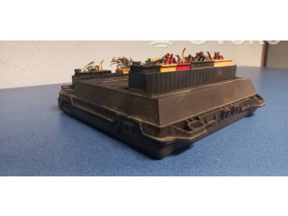 Блок предохранителей 6Q1937049   Skoda Fabia Mk1 (6Y)    