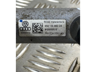 Vstřikovací lišta 059130090CB   Audi A6 C7    CDU 