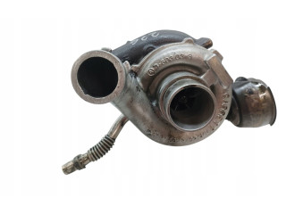  Турбина Audi A6 S6 C5 4B  KM, TDI         