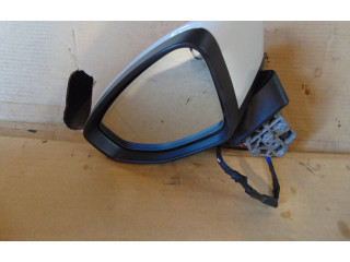 Зеркало электрическое Audi A3 8Y 2020 - года