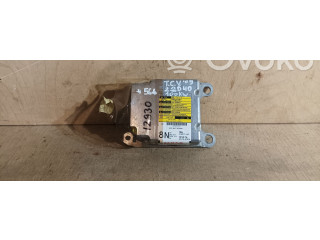 Блок подушек безопасности 216877103, 891700F070 Toyota Corolla Verso AR10