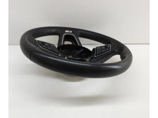 Руль Audi A1  2018 -  года 82A419091AC      