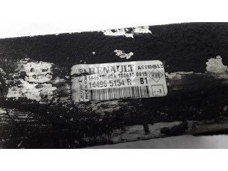 Интеркулер  144965154R   Dacia Lodgy 1.5