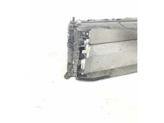 Комплект радиатора 86778034, 84252892   Chevrolet Tahoe