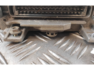 Блок управления АБС 0125457432, 0125457432   Mercedes-Benz C W202