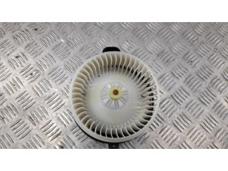 Вентилятор печки