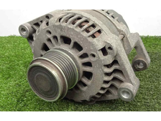 Генератор SINREFERENCIA, 120AH-12V   Chevrolet Nubira      