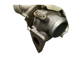 Турбина Jeep Patriot A6510900480, A6511530194