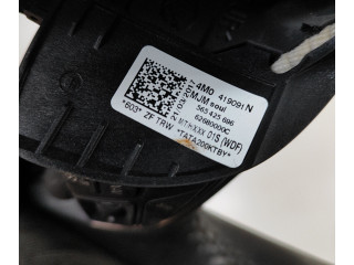 Руль Audi A4 Allroad B9 2016 - года 4M0419091N