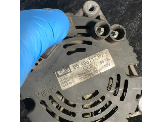 Генератор 9649611780, 2542803A Citroen Berlingo 1.9