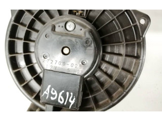 Вентилятор печки    2727000252, 272700-0252   Subaru B9 Tribeca