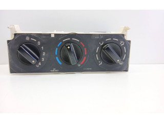 Блок управления климат-контролем 1848819658, 030805G Citroen Berlingo