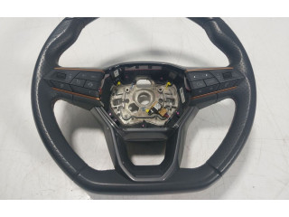 Руль Cupra Formentor  2020 -  года 5FF419091XEY, 5FF419091XEV      