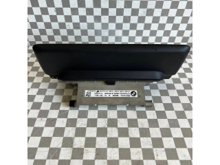 Дисплей    9826392, 12822810   BMW X3 G01