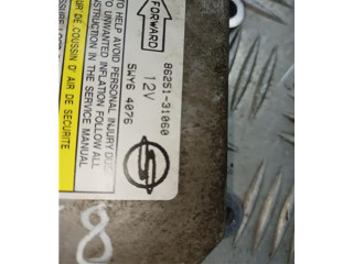 Блок управления надувных подушек 8625131060, 8625131060 SsangYong Actyon