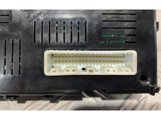 Řídící jednotka 284B2AX620 Nissan Micra