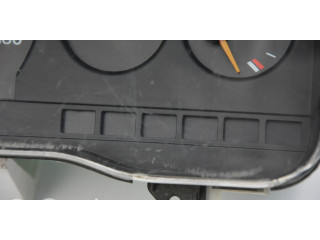 Панель приборов 6000592736   Dacia SupeRNova       