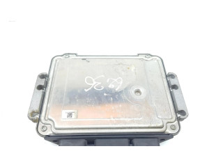 Řídící jednotka 9665594380 Citroen Berlingo 1963