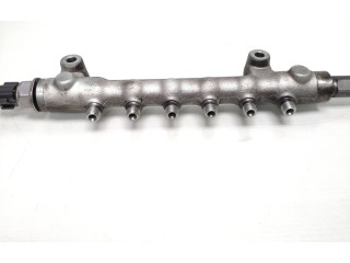 Топливная рампа 01N22447, 10322356471 Mitsubishi Outlander для двигателя 4N14