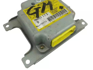 Блок подушек безопасности MB953173, FR212877-75 Mitsubishi Colt