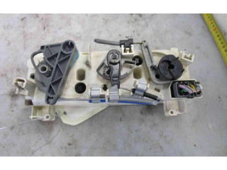 Блок управления климат-контролем 6451F2, 6451F2   Peugeot 306