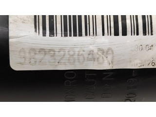 Задний aмортизатор