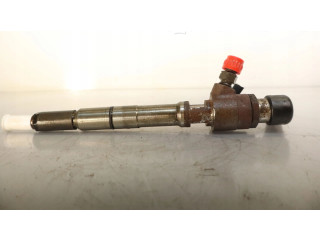 Форсунка Skoda Fabia Mk2 (5J) CAYB