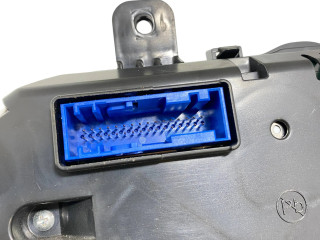 Přístrojová deska Chevrolet Equinox 2020 84821430