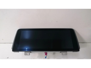 Дисплей    5A065D5, 9826392   BMW iX3 G08