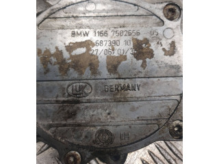 Turbodmychadlo Вакуумный насос 7502656, 68739010 BMW 3 E46