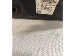 Zpětné zrcátko Audi Q7 4L 2007 4L1857409D, 0705578097