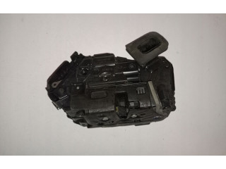 Замок багажника     Volkswagen Golf VII 2013 - 2019 года