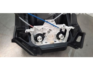 Блок управления климат-контролем 74400A62R0 Suzuki Ignis