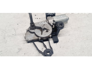 Моторчик заднего дворника 0390201807, 041212001    Citroen C4 I