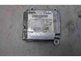 Блок подушек безопасности 1353557080, 1353557080   Citroen Nemo