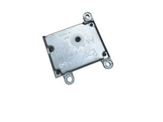 Блок подушек безопасности 9648938880 Citroen Berlingo