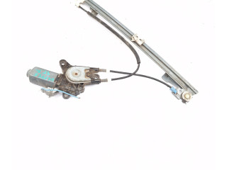 Vstřikovací lišta Fiat Ulysse