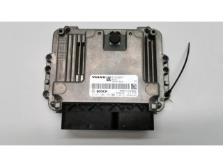 Блок управления двигателя 31312683   Volvo V70