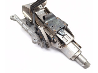 Рулевая рейка 4F0419501J, 05101315FR904 Audi A6 S6 C6 4F 2004 - 2011 года