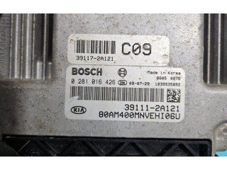 Řídící jednotka 39111-2A121, IMPRK1441180 KIA Soul 2009