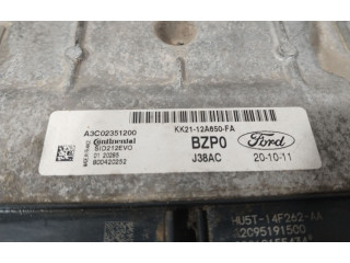 Блок управления двигателя A3C0220710300 Ford Transit - Tourneo Connect