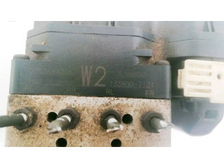 Блок АБС 1338007131   Subaru  B9 Tribeca  2006-2007 года