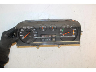 Přístrojová deska Alfa Romeo 33 1990