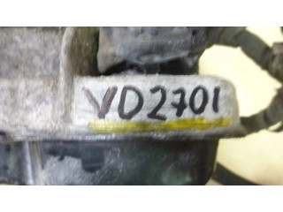 Насос усилителя руля