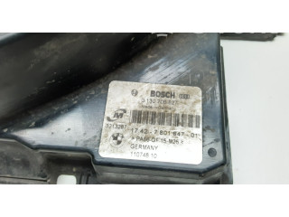 Вентилятор радиатора     7801647, 0130706827    BMW 3 E92 E93 3.0