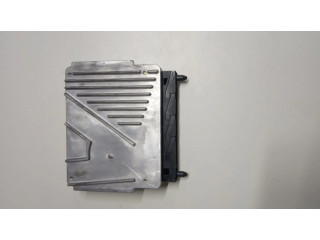 Блок управления двигателя 09497544A Volvo S80