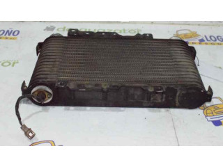 Интеркулер  1271000421   Mitsubishi Montero 