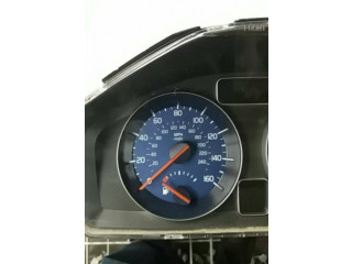 Панель приборов Volvo C30